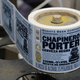 Chapinero Porter won gold in its category for 2013.